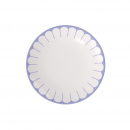 Fleur bleu - Speiseteller 26,6cm.